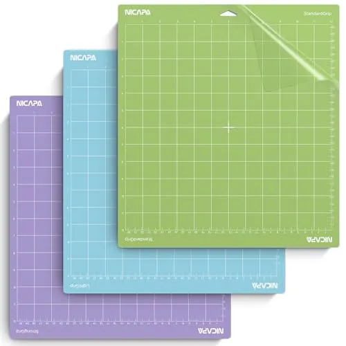 Schneidematten von NICAPA