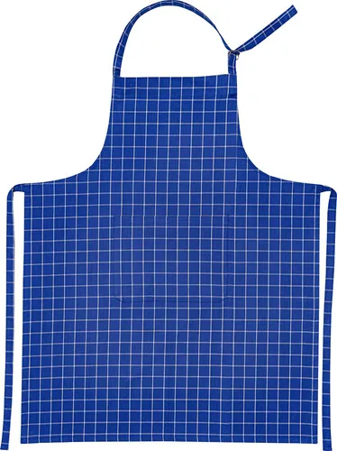 Schürzen Blau von Kracht