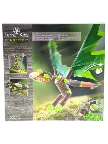 HABA Terra Kids Connectors #5000669 von HABA Sales GmbH & Co. KG