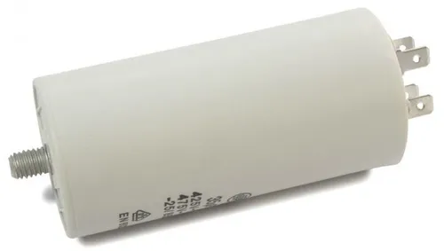 Kondensatoren von Ducati Energia