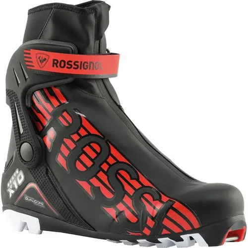 ROSSIGNOL Herren Skating-Langlaufschuhe X-10 SKATE