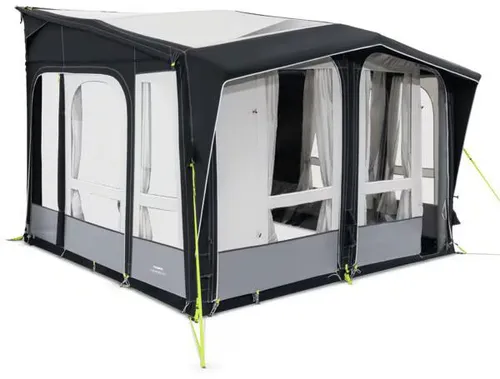 Dometic Club AIR Pro aufblasbares Vorzelt Gr. M 440x275cm Camping 1779493