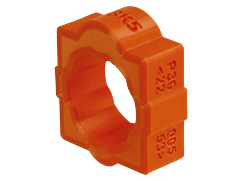 AMOKTS Türsicherungs-Einsatz, K3-DSK5 36005