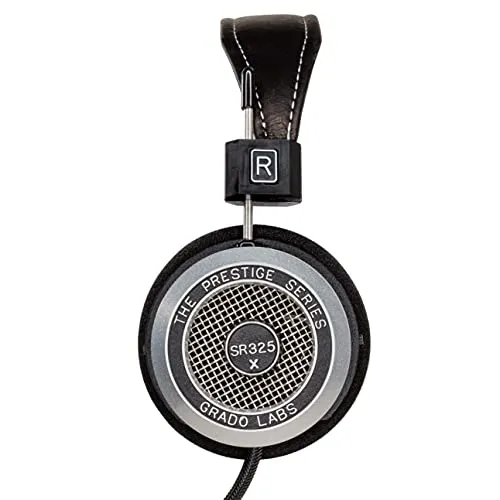 Produktbild GRADO SR325x Kabelgebundenes Stereo-Headset
