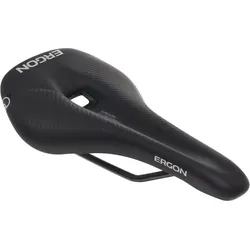 Ergon Sattel SR COMP MEN black, medium/large von Ergon