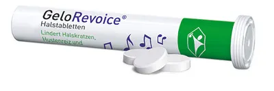 Tabletten von G. Pohl-Boskamp GmbH & Co. KG