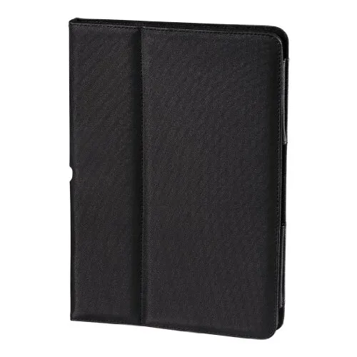 Hama Bend Portfolio für Samsung Galaxy Tab 10.1/10.1N/Tab 2 10.1 schwarz