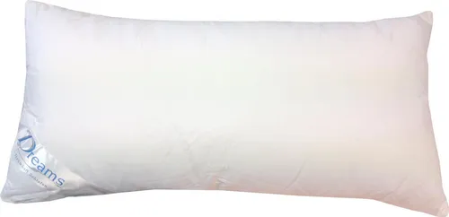 Luxus 3-Kammer-Kissen