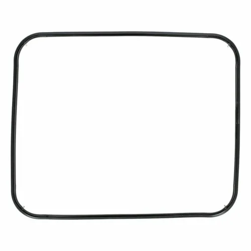 Türdichtung kompatibel mit Electrolux 3577322013 Rundum 4Haken für Backofen Herd