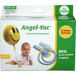 Angel Vac Nasensauger von Dalheim Pharma Service GmbH
