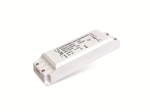 CHILITEC LED-Schaltnetzteil, 12 V-, 30 W 20936