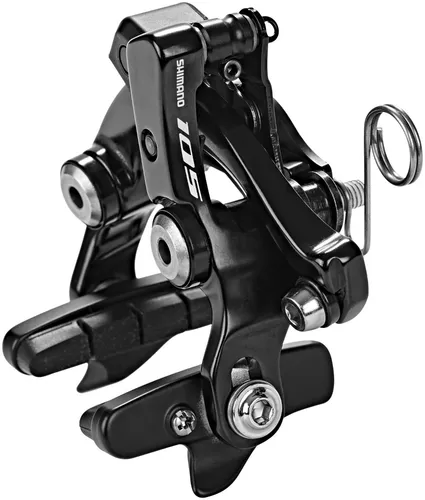Produktbild Shimano 105 BR-R7010-R Felgenbremse Direct Mount Hinterrad
