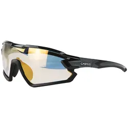 Casco SX-34 Vautron Fahrradbrille
