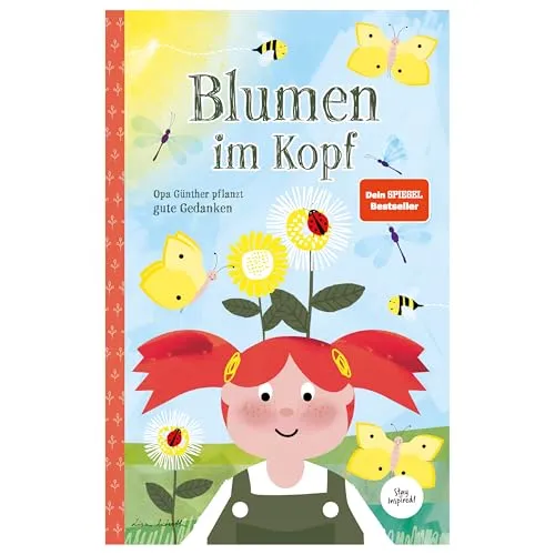Kinderbücher von Farbspiel
