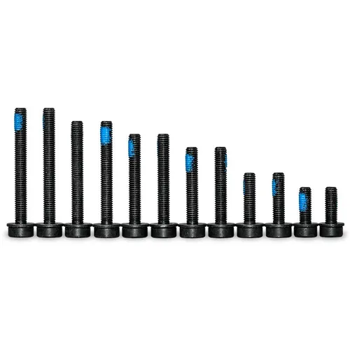 Magura Flatmount Schraubenset one_size