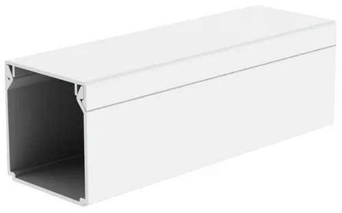 Kanał kablowy z folią ochronną 40x40mm LHD 40x40 /2m/