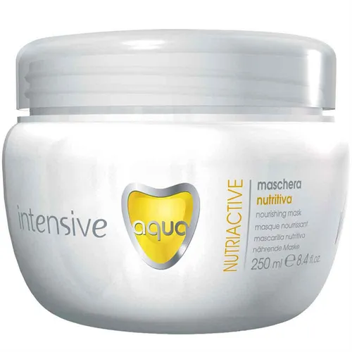 Vitality's Intensive Aqua Nutriactive Maske 250 ml