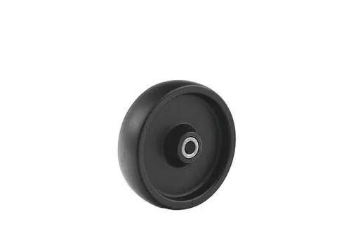 Rasenmäher Rad Für LESCO 127 Mm 12.7 Mm