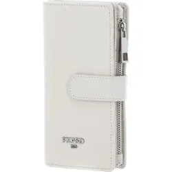 PICARD Bingo Wallet Cream Geldbörse in weiß von Picard