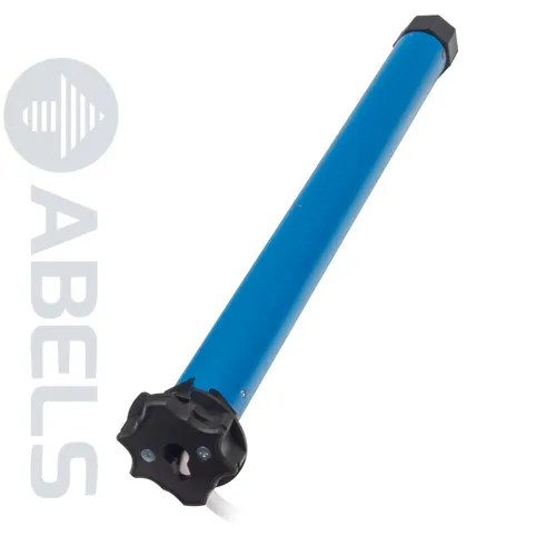 RolloTube S-line DuoFern Small, 6 Nm von RADEMACHER