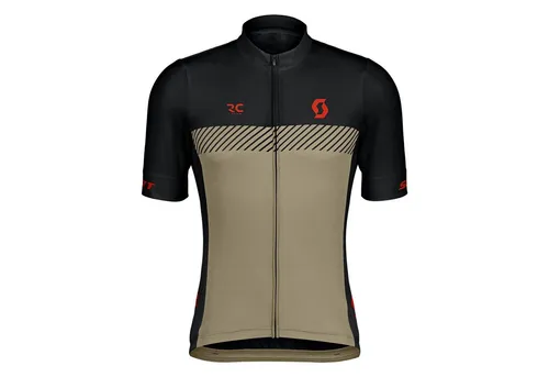 SCOTT Herren Radtrikot Jersey M's RC Team SS von Scott