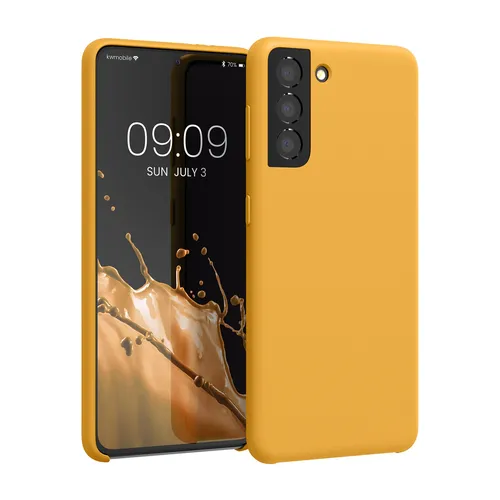 Hülle für Samsung Galaxy S21 Handyhülle Handy Case Cover Smartphone Backcover