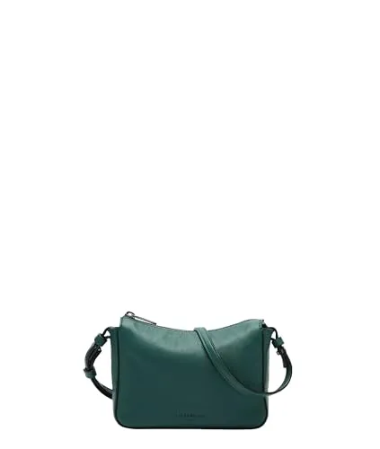 Liebeskind Berlin Sky II Crossbody Umhängetasche aus echtem Leder