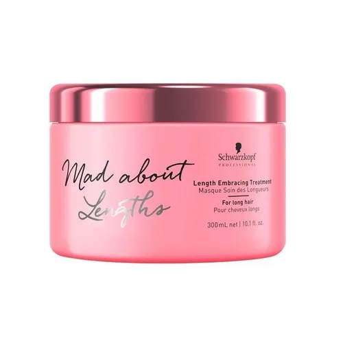 Produktbild Schwarzkopf Mad About Lengths Treatment Lengths Embracing 300 ml Pflegespülung