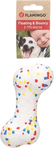 Flamingo Hundespielzeug von Flamingo
