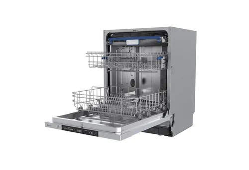 KKT KOLBE DW616VI Geschirrspüler in schwarz von KKT Kolbe