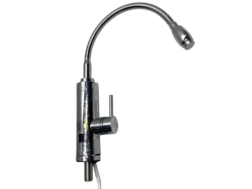 HOGART Elektrischer Wasserhahn mit Durchlauferhitzer 230V