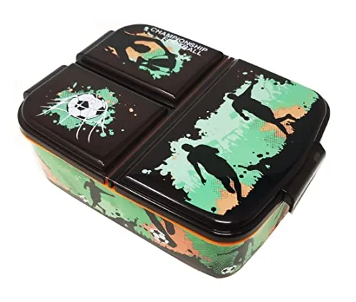 Theonoi Kinder Brotdose Lunchbox Sandwichbox