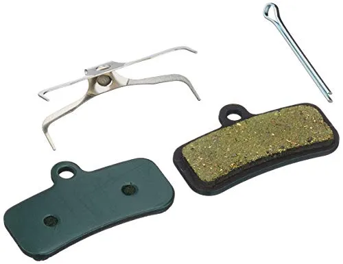 Union DBP-43E Scheibenbremsbelag Dunkelgrau/Mehrfarbig Einheitsgröße