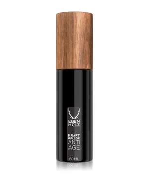 Ebenholz Gesichtspflege Kraftpflege Anti Age (60 ml)