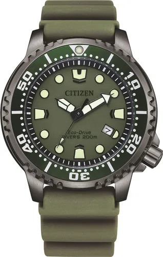 Citizen Taucheruhr BN0157-11X von CITIZEN