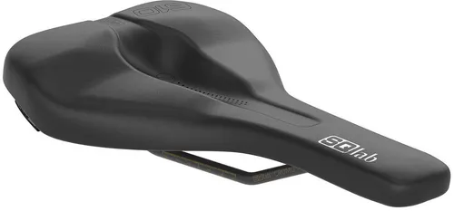 SQlab Sattel 610 ERGOLUX® active 2.0