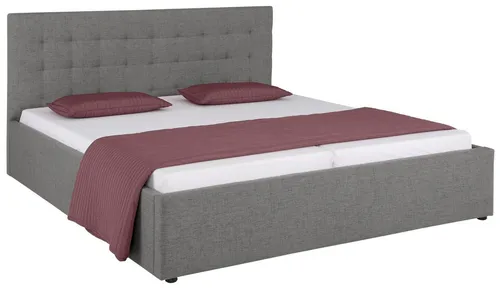 Betten & Bettgestelle Grau von OTTO home