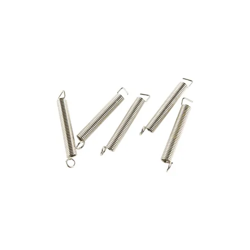 Fender American Vintage Tremolo Zugfedern (Packung mit 5)