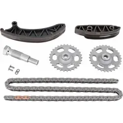 Steuerkettensatz für MERCEDES-BENZ W176, W246, W204, W212, C117, Sprinter