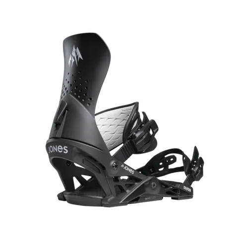 Jones Snowboardbindungen - Große M