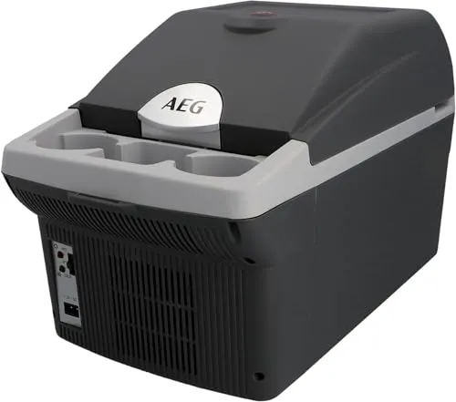 AEG Automotive Board-Bar BK 16