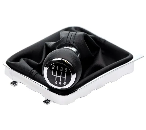 Schaltknäufe von LP24