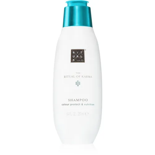 Rituals Karma Colour Protection Shampoo 250 ml von Rituals