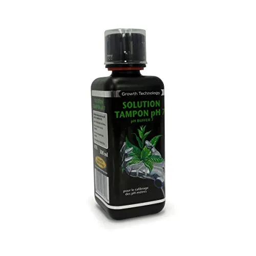 Growth Technology PH-Puffer 7, 300 ml