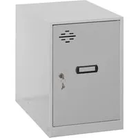 PROREGAL Schließfachwürfel AMEGO 47,5x30x50 cm