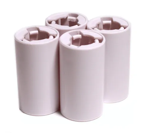 Batteriehalter von Editronic