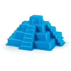 Maya-Pyramide von Hape