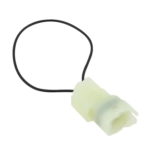 eMagTech Elektrischer Servicestecker für Motorräder 114-58002 Ersatzteil 070PZ-ZY30100 Stecker-Pigtail Zur Diagnose Kompatibel mit Honda Motorrädern