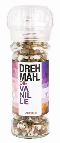  L.W.C. Michelsen - DREHMAHL - Vanille 75g 66,53 €/kg