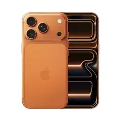 Produktbild iPhone 17 Pro 256GB